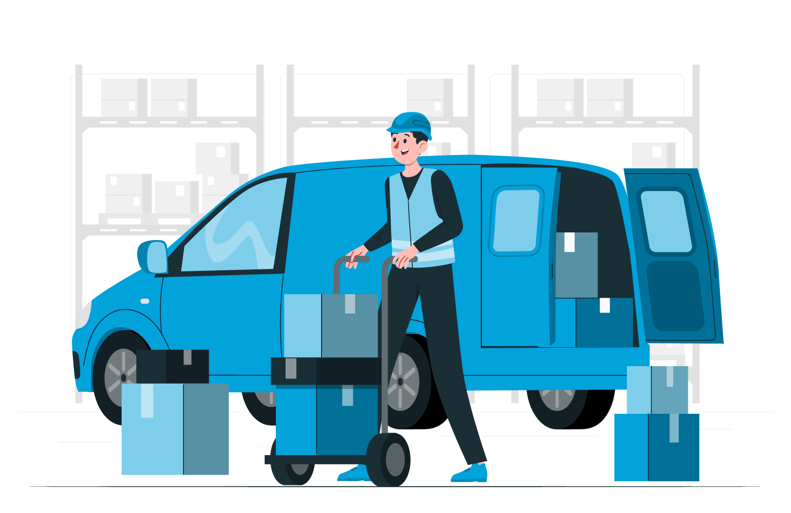 Service Image